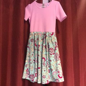 Lula Roe Dress- Small